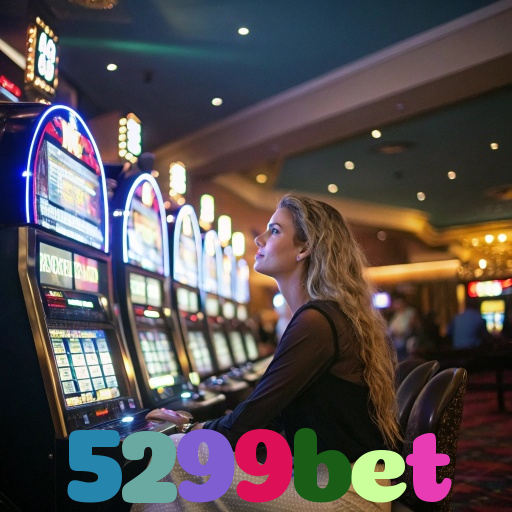 5299bet：Aposte nas melhores slots e conquiste prêmios como nunca!