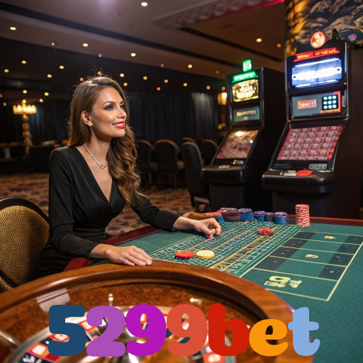 5299bet：Jogue poker, aposte no futebol e ganhe em grandes jogos de cassino!