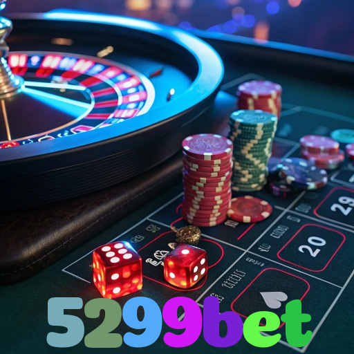 5299bet：Jogue poker, aposte no futebol e ganhe em grandes jogos de cassino!