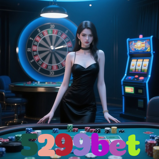 5299bet：Aposte nas melhores slots e conquiste prêmios como nunca!