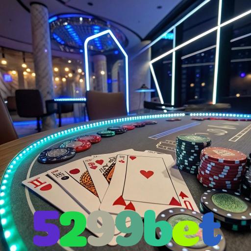 5299bet:Jogue poker, aposte no futebol e ganhe em grandes jogos de cassino!
