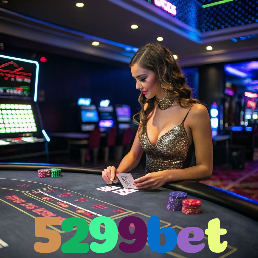 5299bet：Jogue poker, aposte no futebol e ganhe em grandes jogos de cassino!