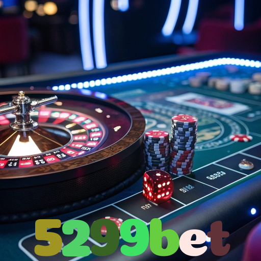5299bet：Jogue poker, aposte no futebol e ganhe em grandes jogos de cassino!
