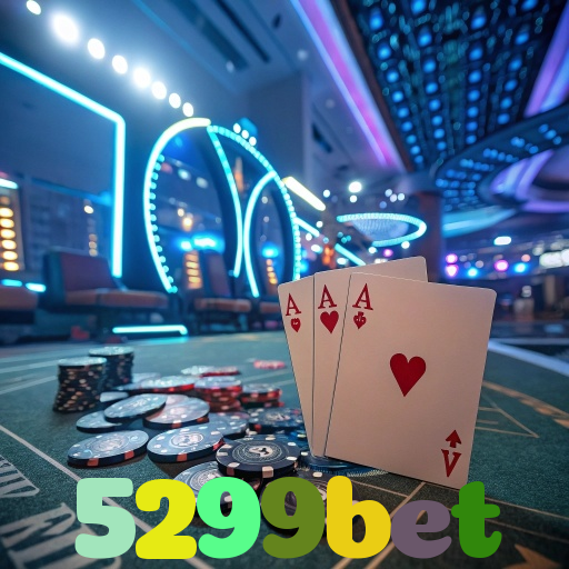 5299bet:Jogue poker, aposte no futebol e ganhe em grandes jogos de cassino!