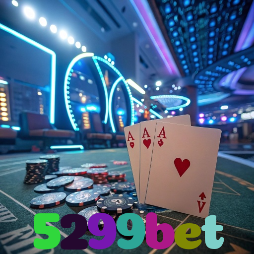 5299bet：Aposte nas melhores slots e conquiste prêmios como nunca!