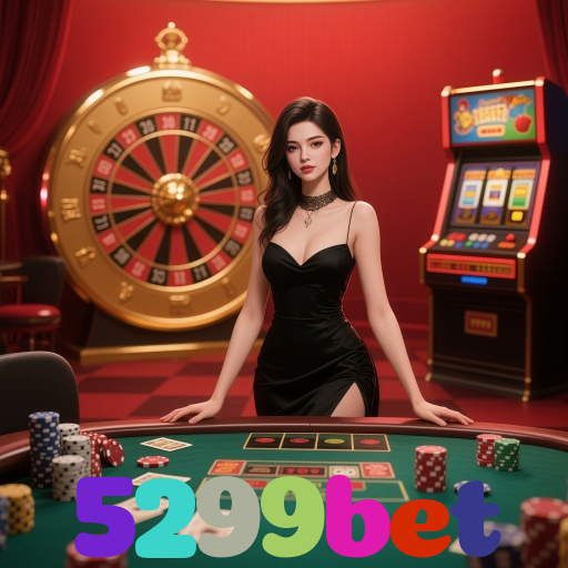 5299bet：Aposte nas melhores slots e conquiste prêmios como nunca!