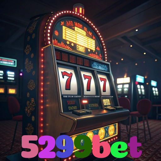 5299bet：Aposte nas melhores slots e conquiste prêmios como nunca!