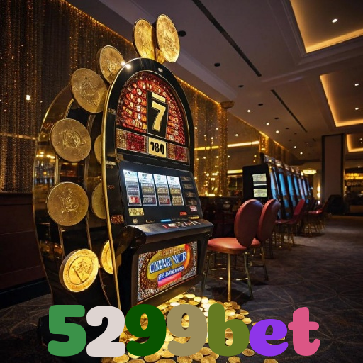 5299bet：Aposte nas melhores slots e conquiste prêmios como nunca!