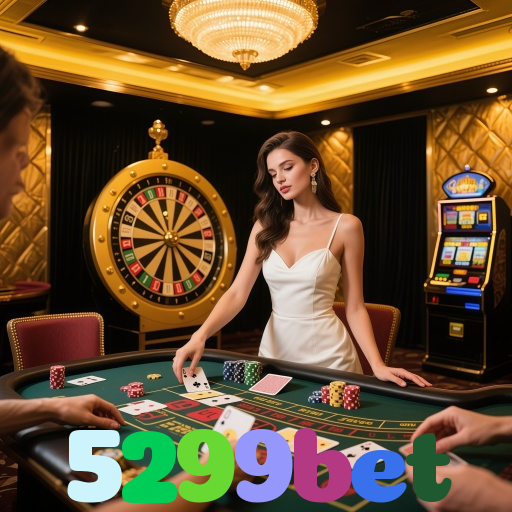 5299bet：Aposte nas melhores slots e conquiste prêmios como nunca!