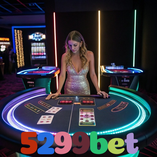5299bet：Jogue poker, aposte no futebol e ganhe em grandes jogos de cassino!