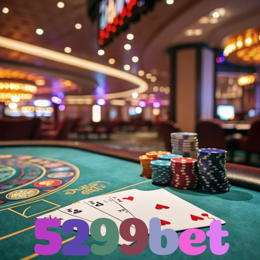 5299bet：Aposte nas melhores slots e conquiste prêmios como nunca!