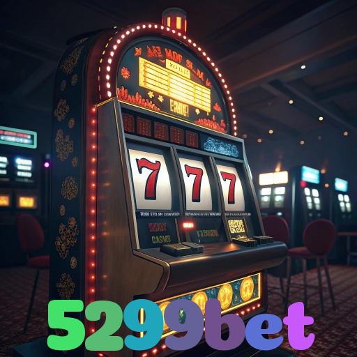 5299bet：Aposte nas melhores slots e conquiste prêmios como nunca!