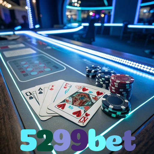 5299bet：Aposte nas melhores slots e conquiste prêmios como nunca!