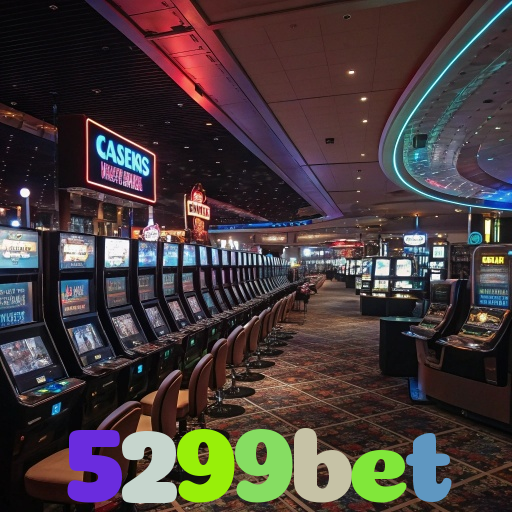5299bet:Aposte nas melhores slots e conquiste prêmios como nunca!