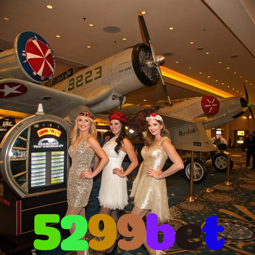 5299bet：Aposte nas melhores slots e conquiste prêmios como nunca!