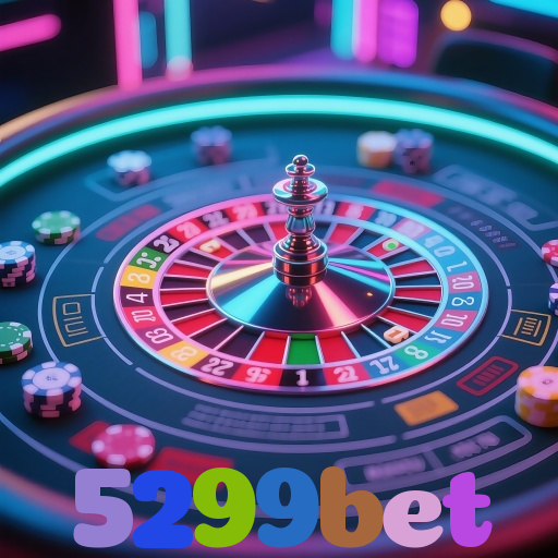 5299bet：Aposte nas melhores slots e conquiste prêmios como nunca!