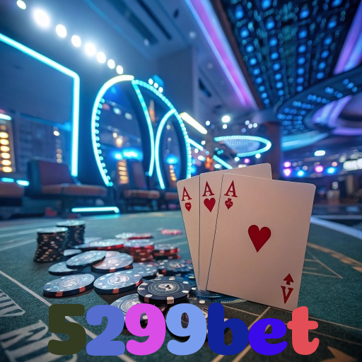 5299bet：Jogue poker, aposte no futebol e ganhe em grandes jogos de cassino!