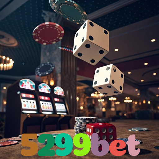 5299bet：Aposte nas melhores slots e conquiste prêmios como nunca!