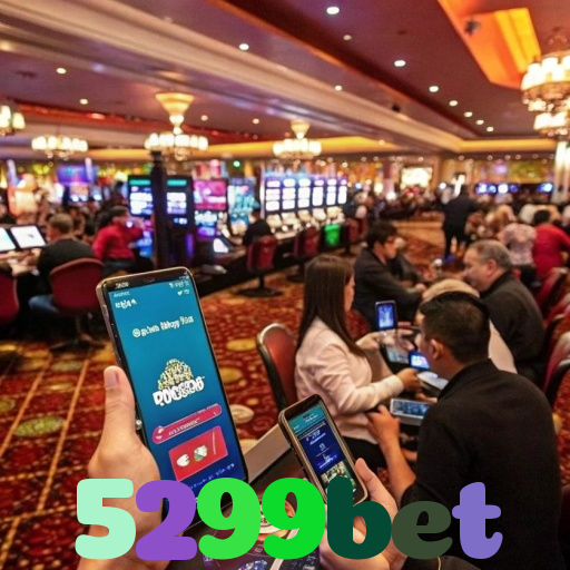 5299bet：Jogue poker, aposte no futebol e ganhe em grandes jogos de cassino!