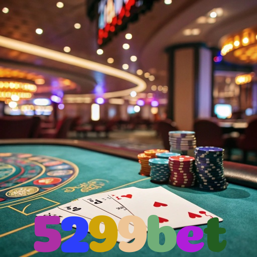 5299bet：Aposte no futebol, jogue poker e conquiste vitórias épicas!