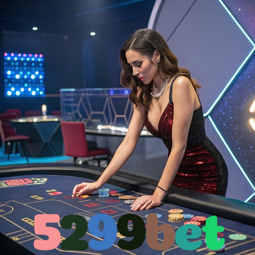 5299bet：Aposte nas melhores slots e conquiste prêmios como nunca!