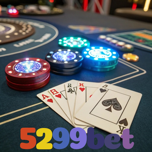 5299bet：Aposte nas melhores slots e conquiste prêmios como nunca!
