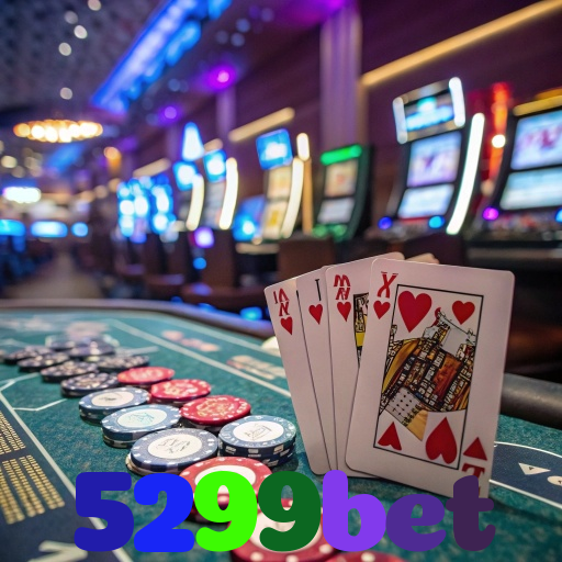 5299bet：Aposte no futebol, jogue poker e conquiste vitórias épicas!