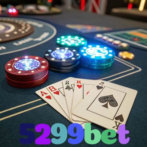 5299bet：Aposte no futebol, jogue poker e conquiste vitórias épicas!