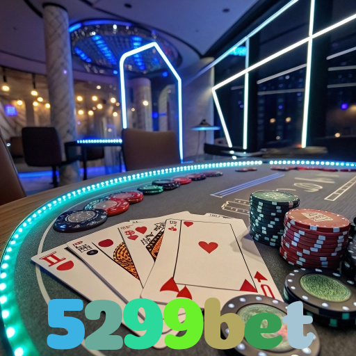 5299bet:Jogue poker, aposte no futebol e ganhe em grandes jogos de cassino!