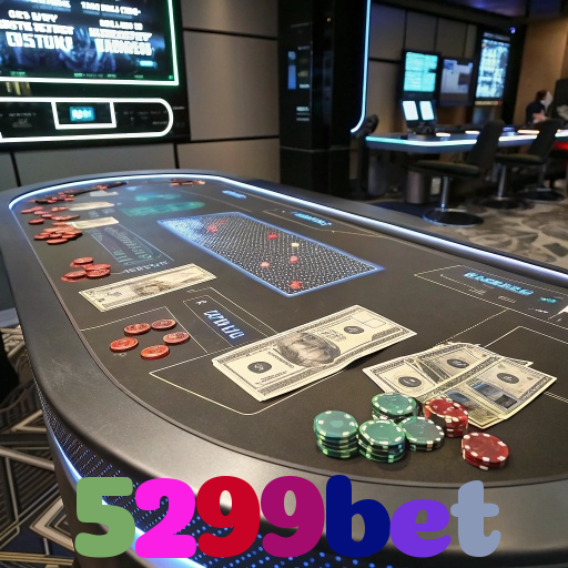 5299bet：Aposte nas melhores slots e conquiste prêmios como nunca!