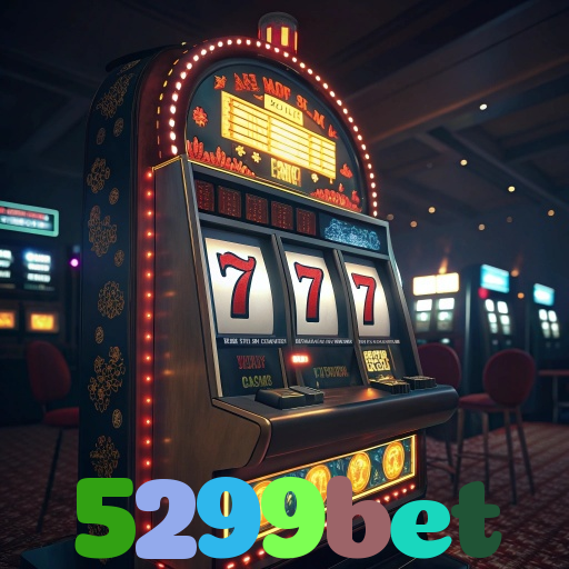 5299bet：Aposte nas melhores slots e conquiste prêmios como nunca!