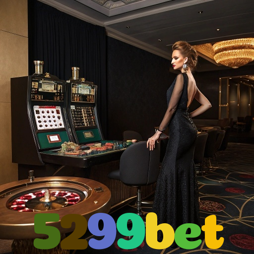 5299bet：Aposte nas melhores slots e conquiste prêmios como nunca!