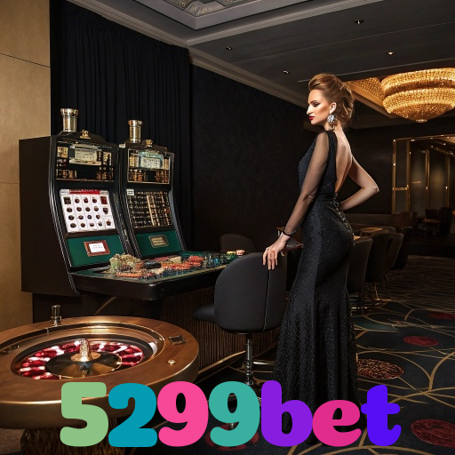 5299bet：Aposte nas melhores slots e conquiste prêmios como nunca!