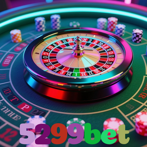 5299bet：Aposte nas melhores slots e conquiste prêmios como nunca!