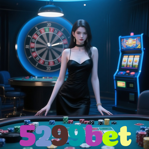 5299bet：Aposte nas melhores slots e conquiste prêmios como nunca!