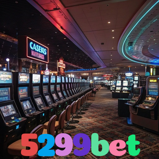 5299bet:Aposte nas melhores slots e conquiste prêmios como nunca!