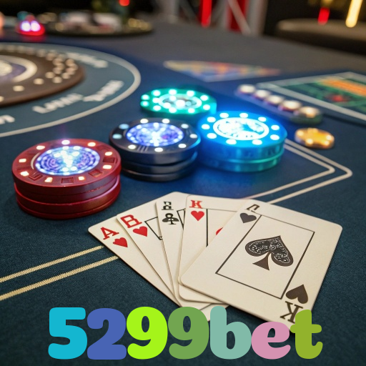 5299bet：Aposte nas melhores slots e conquiste prêmios como nunca!