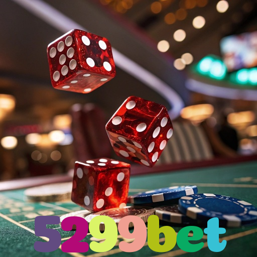 5299bet：Aposte nas melhores slots e conquiste prêmios como nunca!