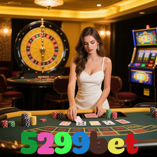 5299bet：Aposte nas melhores slots e conquiste prêmios como nunca!