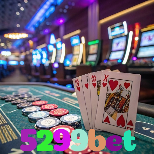 5299bet：Aposte nas melhores slots e conquiste prêmios como nunca!