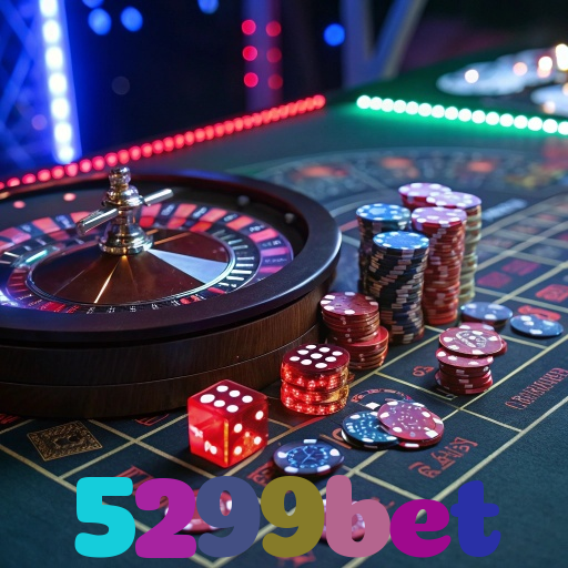 5299bet：Jogue poker, aposte no futebol e ganhe em grandes jogos de cassino!