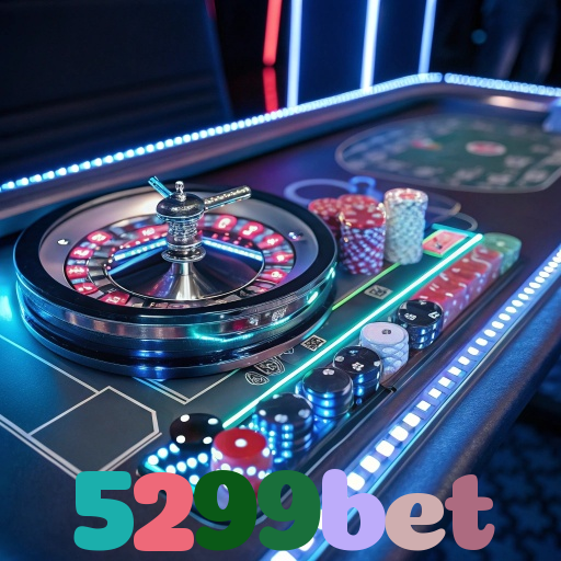 5299bet：Aposte nas melhores slots e conquiste prêmios como nunca!