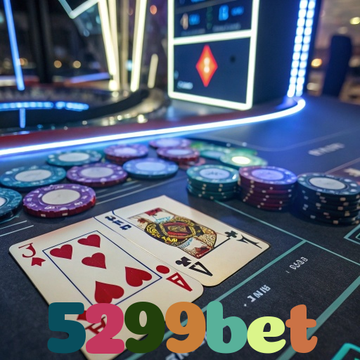 5299bet：Aposte no futebol, jogue poker e conquiste vitórias épicas!