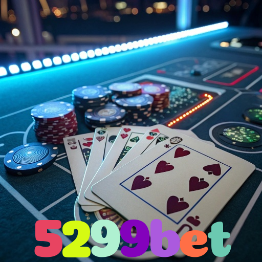 5299bet：Aposte nas melhores slots e conquiste prêmios como nunca!