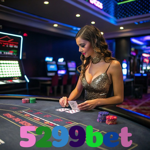 5299bet：Jogue poker, aposte no futebol e ganhe em grandes jogos de cassino!