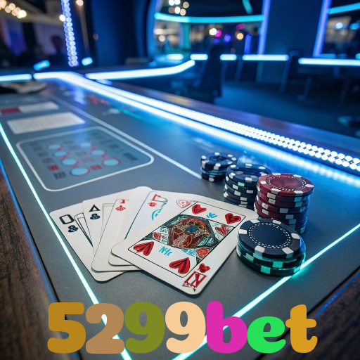 5299bet：Aposte nas melhores slots e conquiste prêmios como nunca!