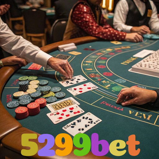 5299bet：Aposte nas melhores slots e conquiste prêmios como nunca!