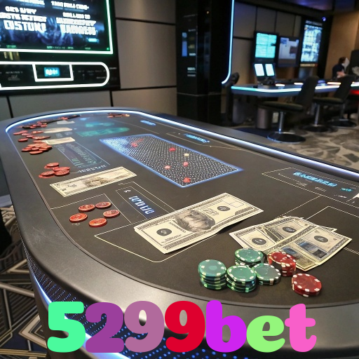 5299bet：Jogue poker, aposte no futebol e ganhe em grandes jogos de cassino!