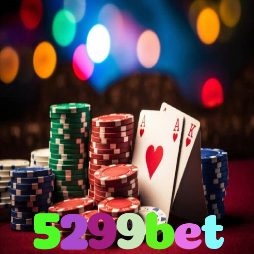 5299bet：Aposte nas melhores slots e conquiste prêmios como nunca!