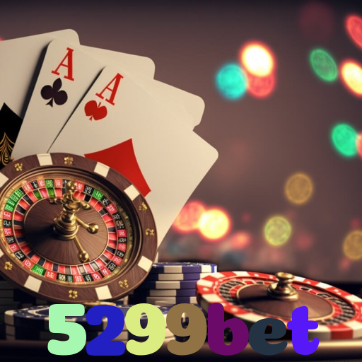 5299bet：Aposte nas melhores slots e conquiste prêmios como nunca!